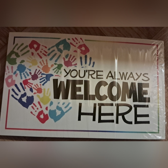 Warner Press Other - OUTREACH POSTCARDS